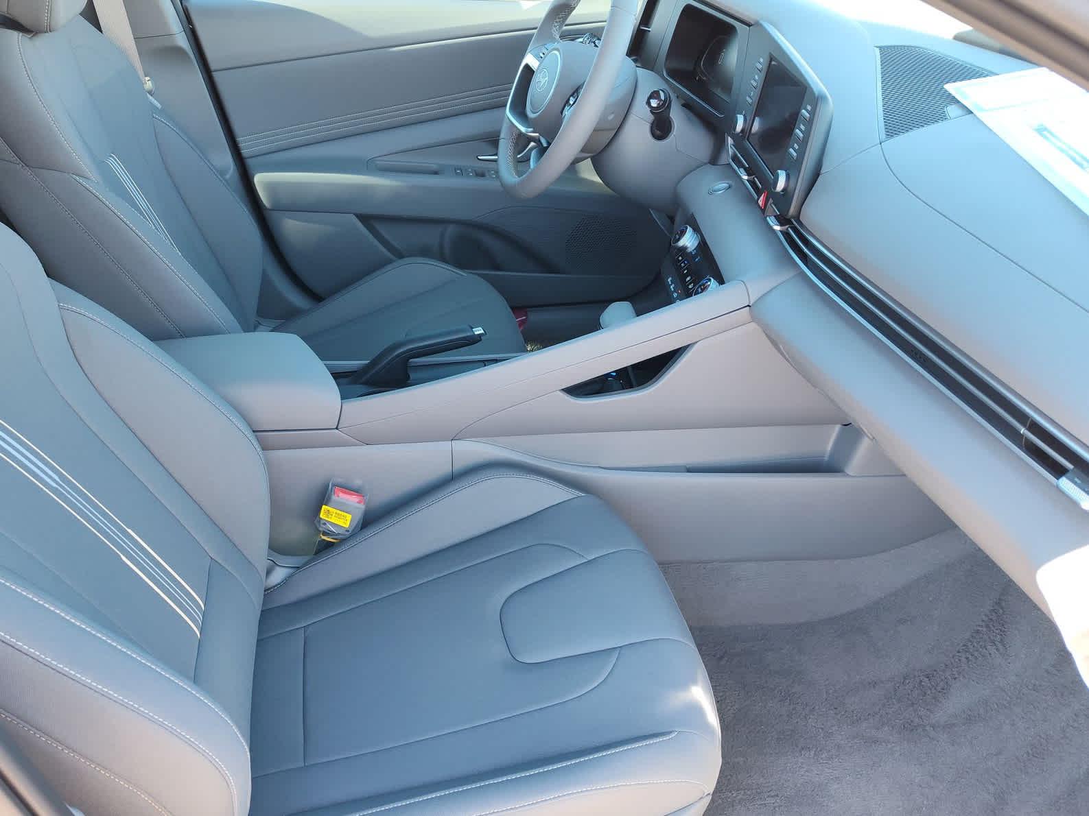 Thumbnail: 2026 Hyundai Elantra - 19