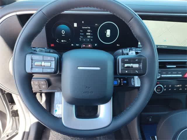 Thumbnail: 2026 Hyundai Palisade - 19