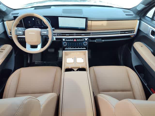 Thumbnail: 2026 Hyundai Santa Fe - 13