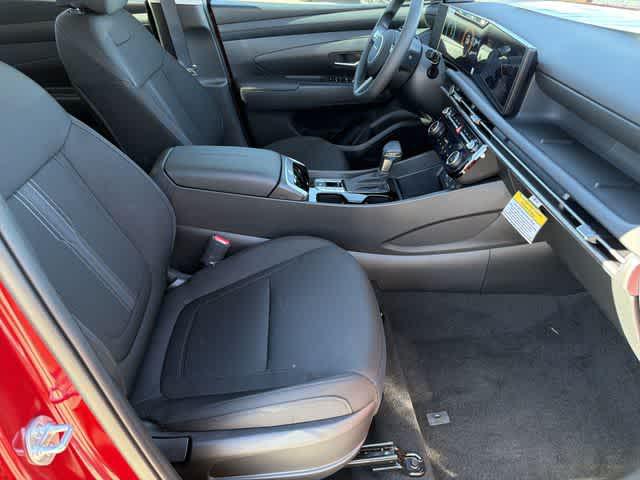 Thumbnail: 2026 Hyundai Tucson - 18