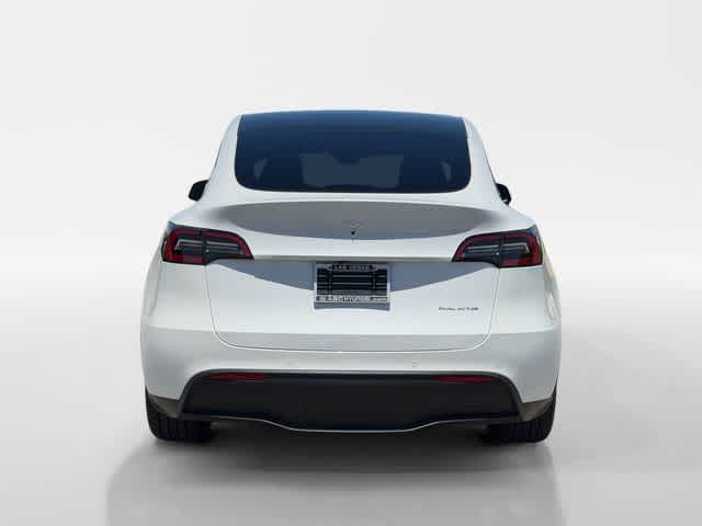Thumbnail: 2021 Tesla Model Y - 4