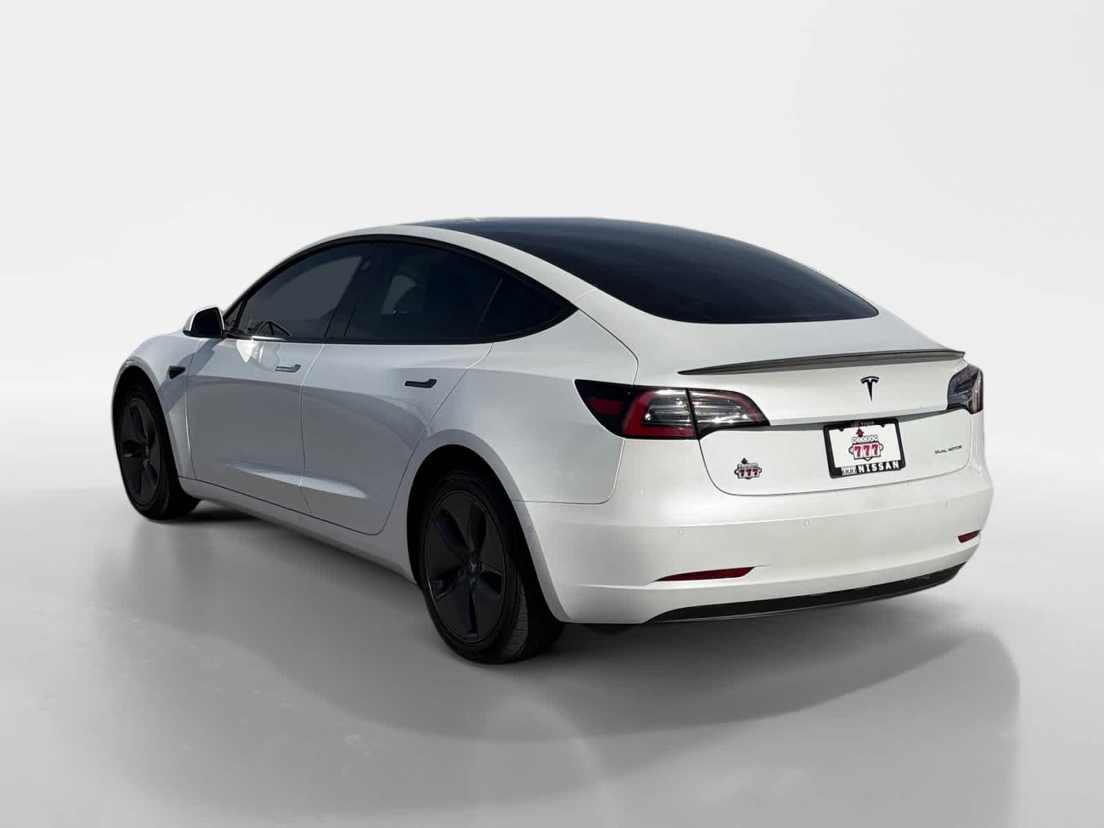 Thumbnail: 2019 Tesla Model 3 - 3