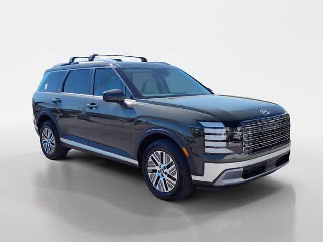 Thumbnail: 2026 Hyundai Palisade - 7