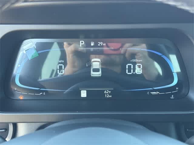 Thumbnail: 2026 Hyundai Elantra - 24