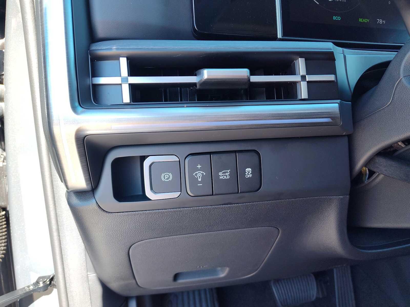 Thumbnail: 2026 Hyundai Santa Fe - 14