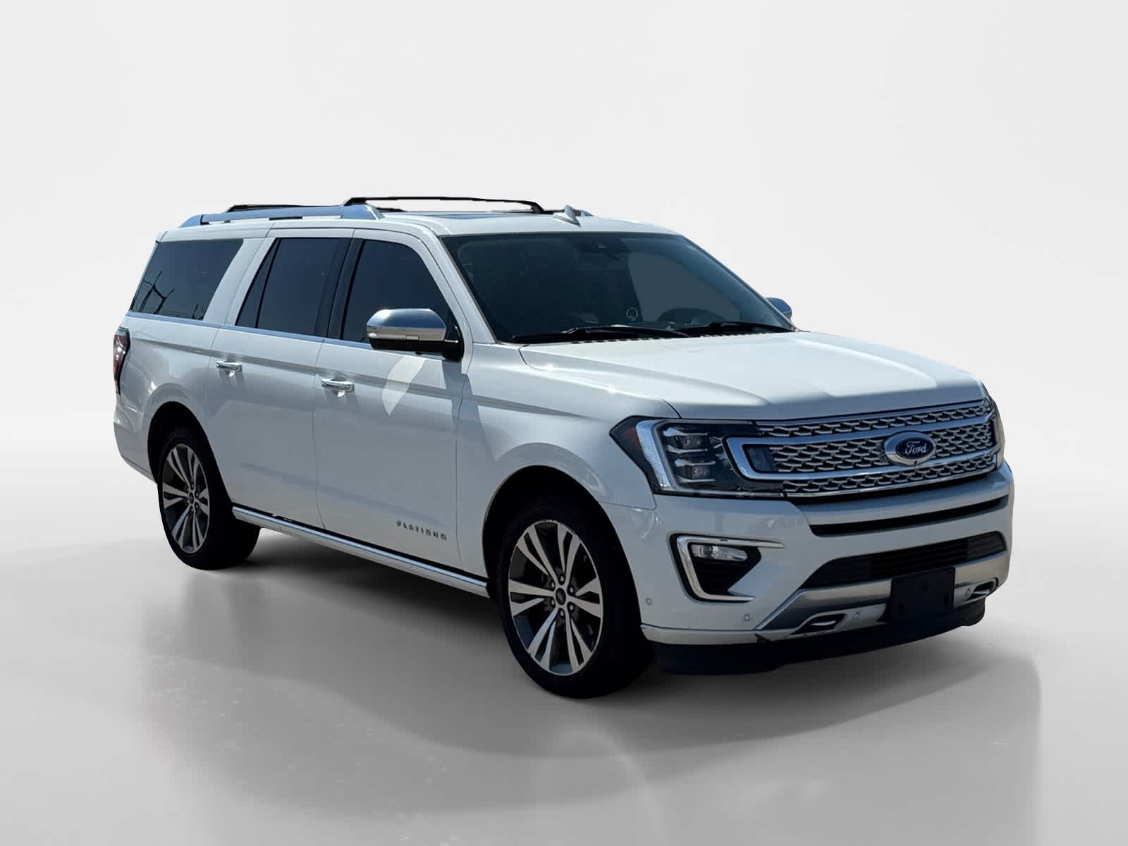 Thumbnail: 2020 Ford Expedition MAX - 7