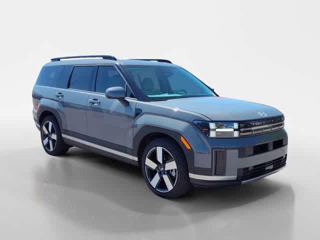 Thumbnail: 2026 Hyundai Santa Fe - 7