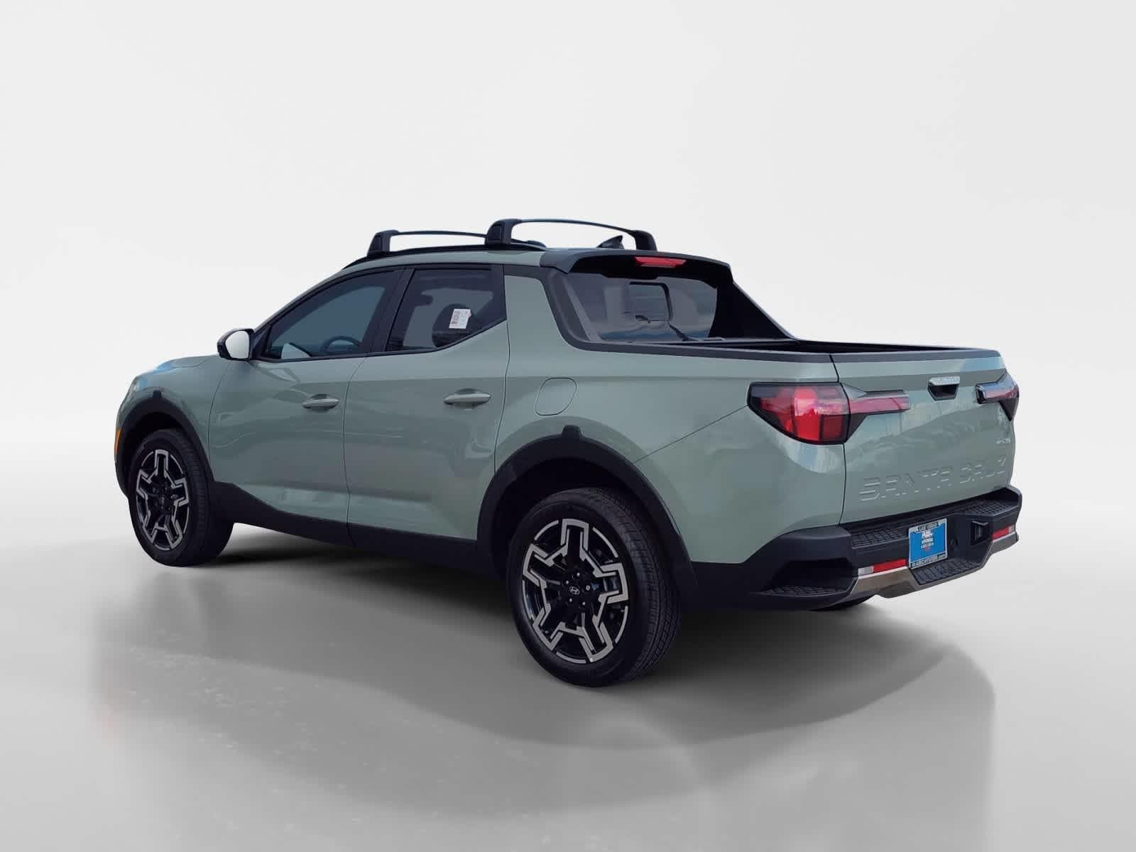 Thumbnail: 2026 Hyundai Santa Cruz - 3