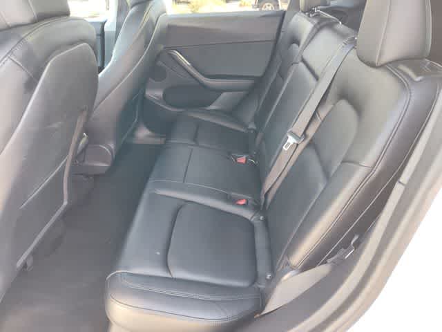 Thumbnail: 2020 Tesla Model Y - 18