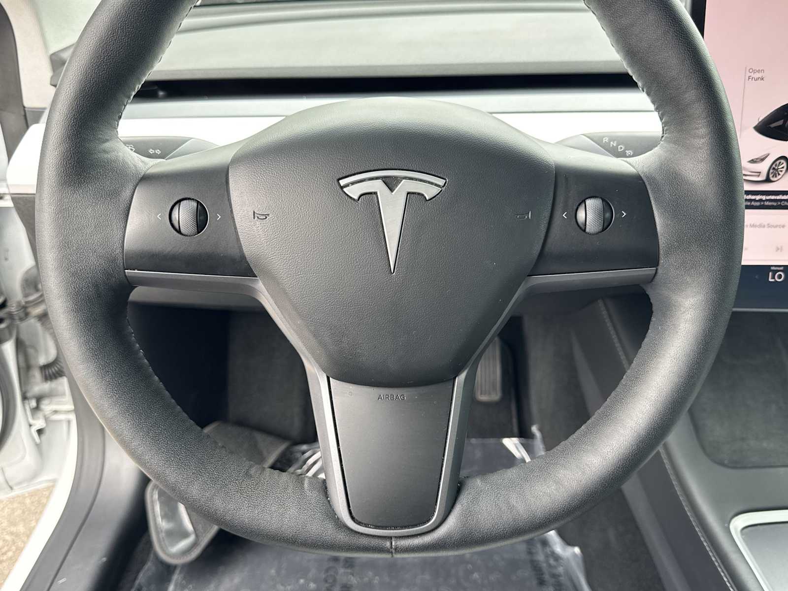 Thumbnail: 2021 Tesla Model 3 - 20