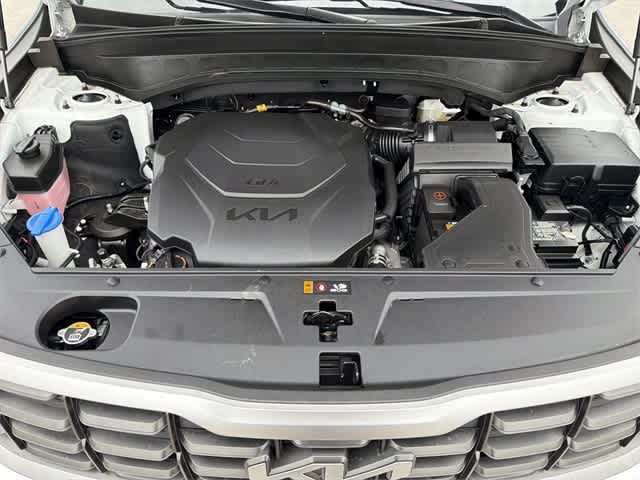 Thumbnail: 2024 Kia Telluride - 20