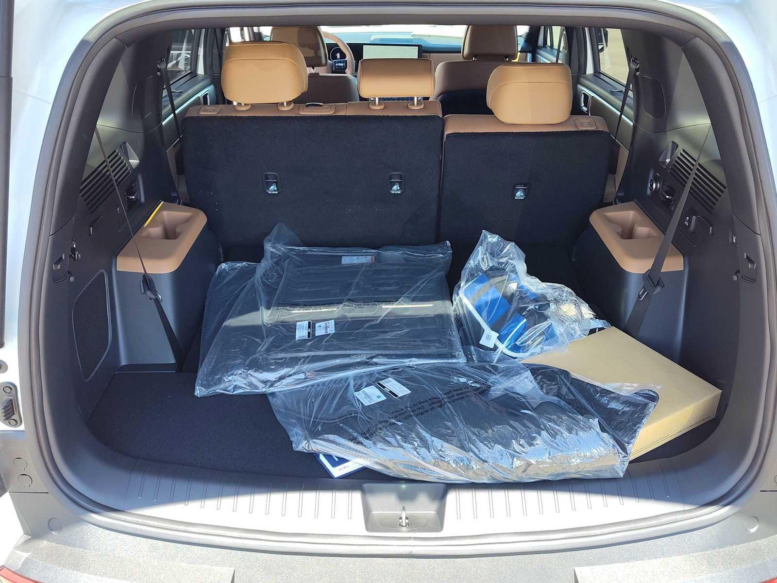 Thumbnail: 2026 Hyundai Santa Fe - 27