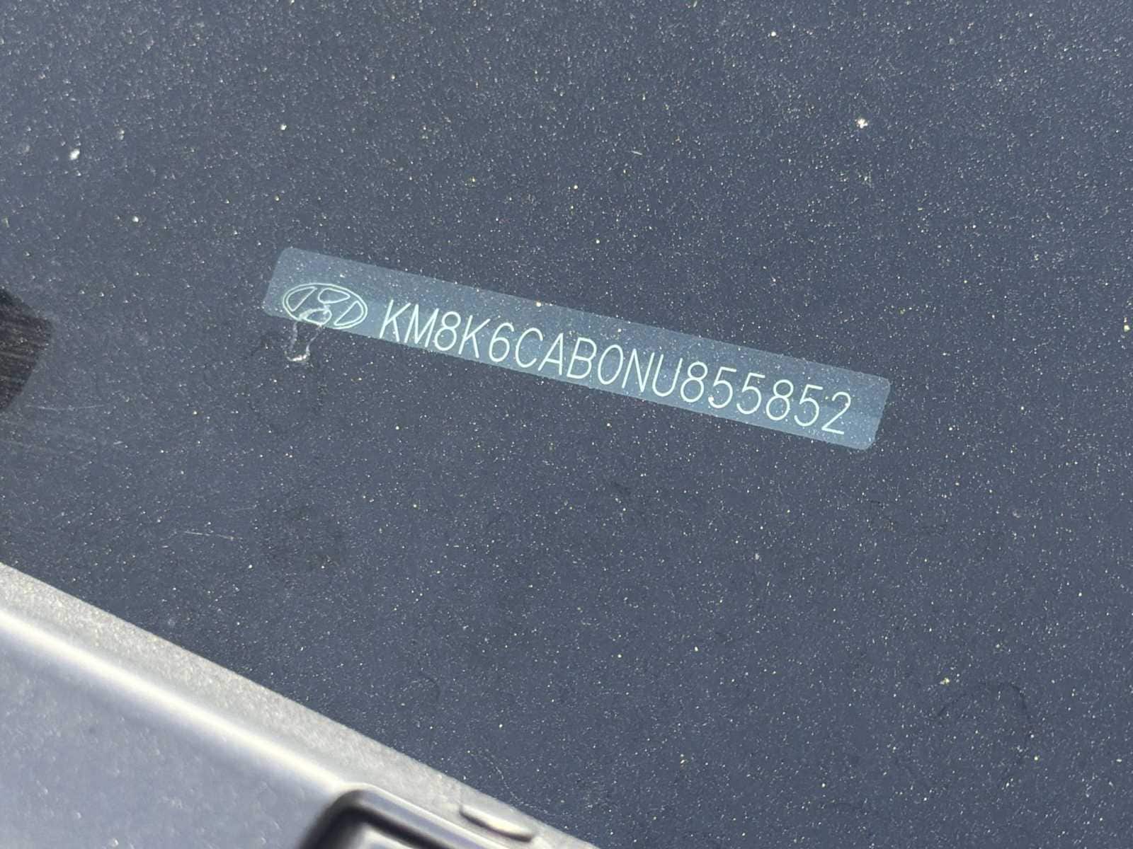 Thumbnail: 2022 Hyundai Kona - 26