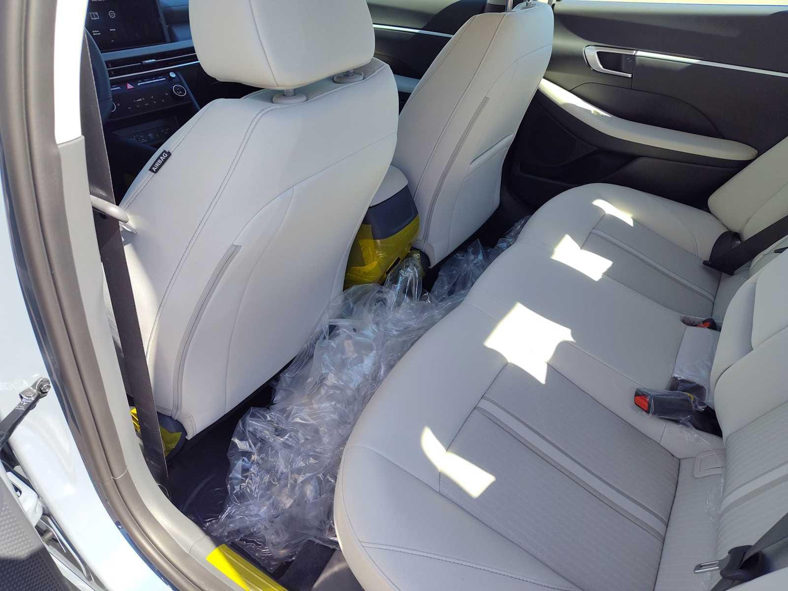 Thumbnail: 2026 Hyundai Sonata - 15