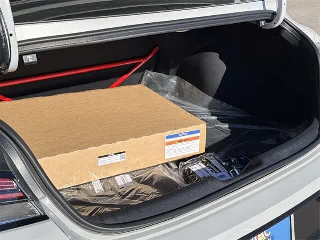 Thumbnail: 2026 Hyundai Elantra - 26