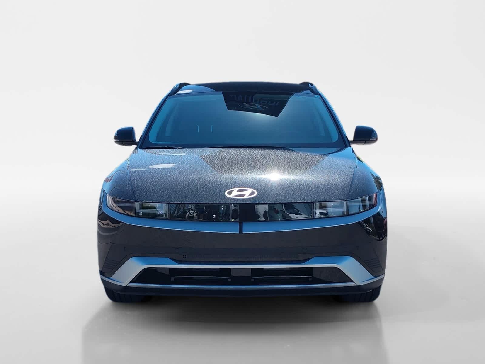 Thumbnail: 2025 Hyundai Ioniq 5 - 8