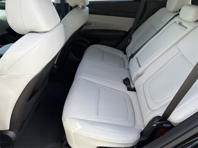 Thumbnail: 2025 Hyundai Tucson - 7