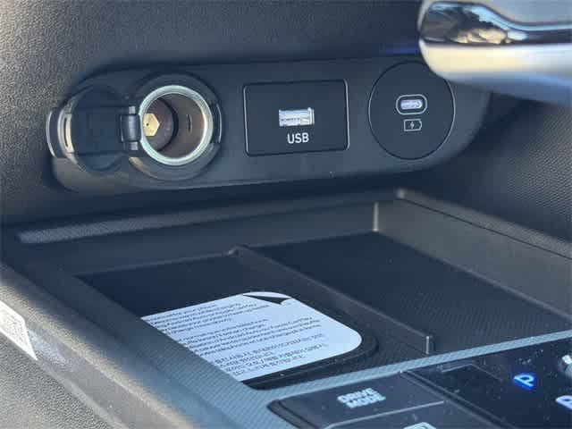 Thumbnail: 2026 Hyundai Elantra - 22