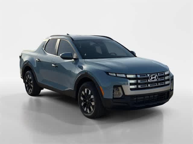 Thumbnail: 2026 Hyundai Santa Cruz - 7