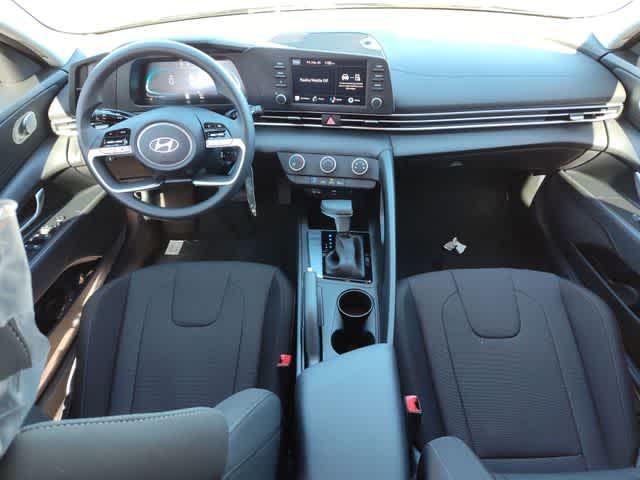 Thumbnail: 2026 Hyundai Elantra - 13