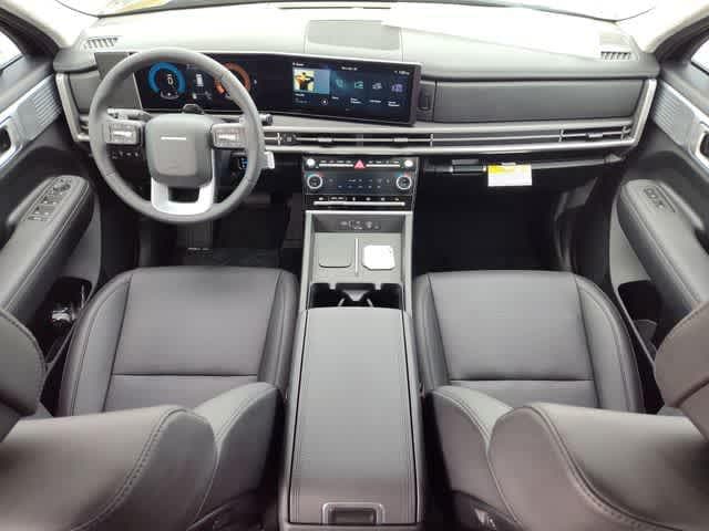 Thumbnail: 2026 Hyundai Santa Fe - 12