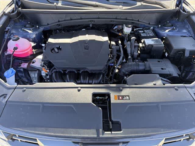 Thumbnail: 2026 Hyundai Tucson - 11