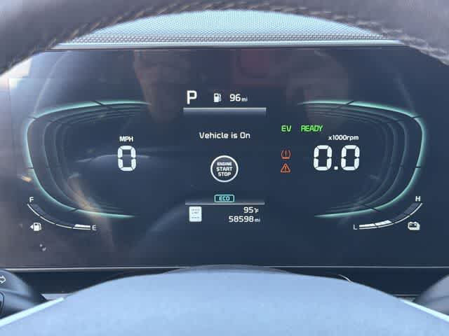 Thumbnail: 2023 Kia Niro - 26