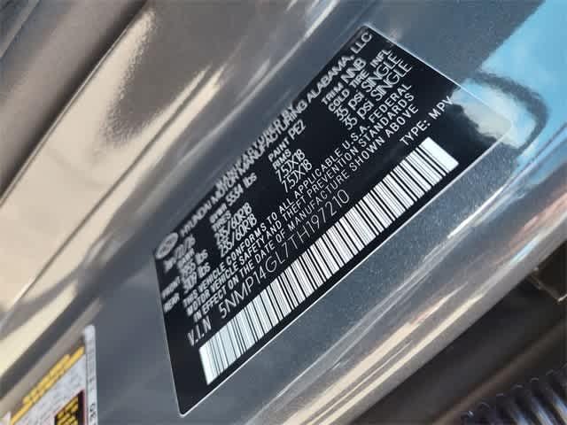 Thumbnail: 2026 Hyundai Santa Fe - 27