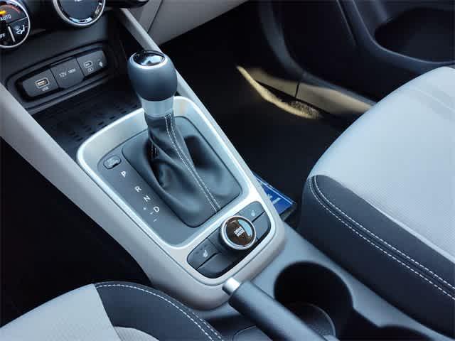 Thumbnail: 2026 Hyundai Venue - 25