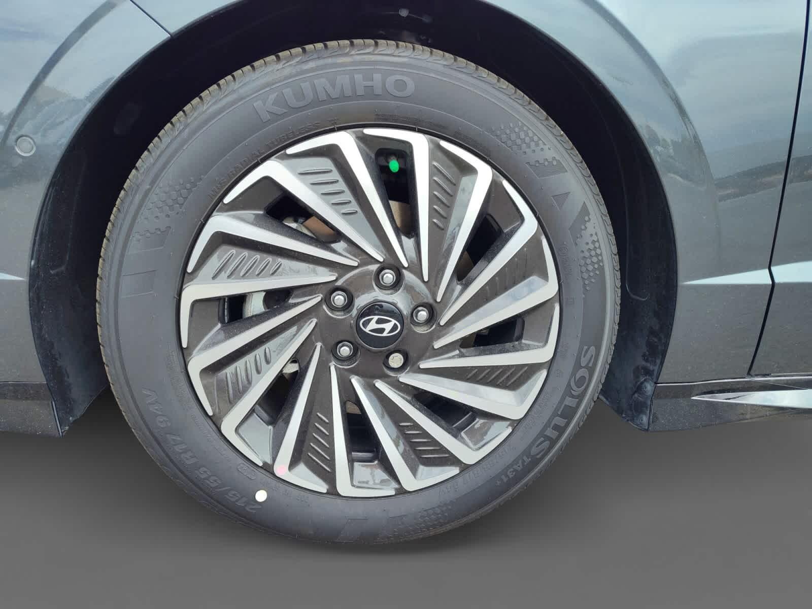 Thumbnail: 2025 Hyundai Sonata - 9