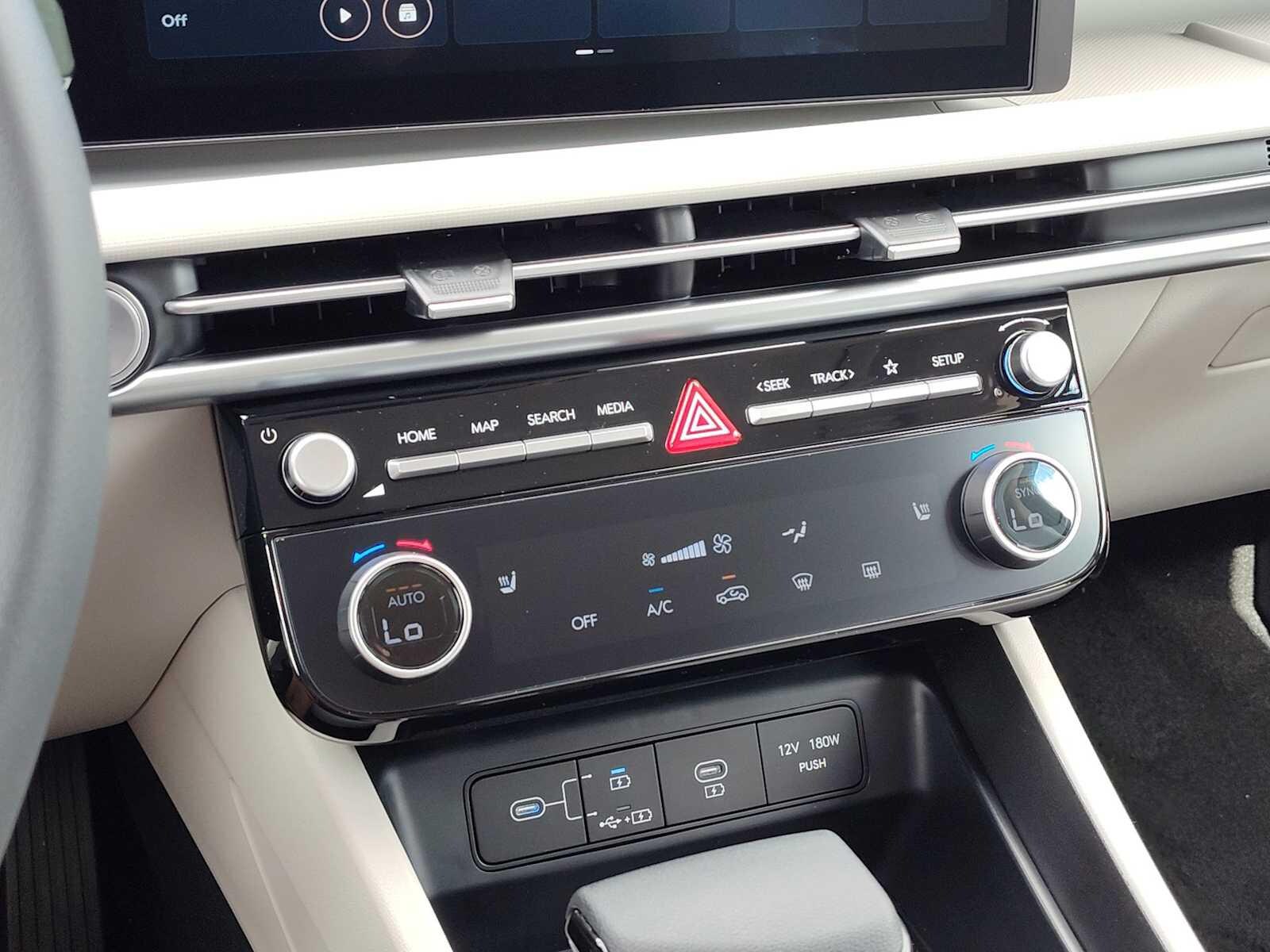 Thumbnail: 2026 Hyundai Tucson - 20