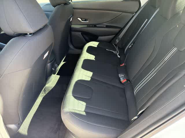 Thumbnail: 2026 Hyundai Elantra - 16