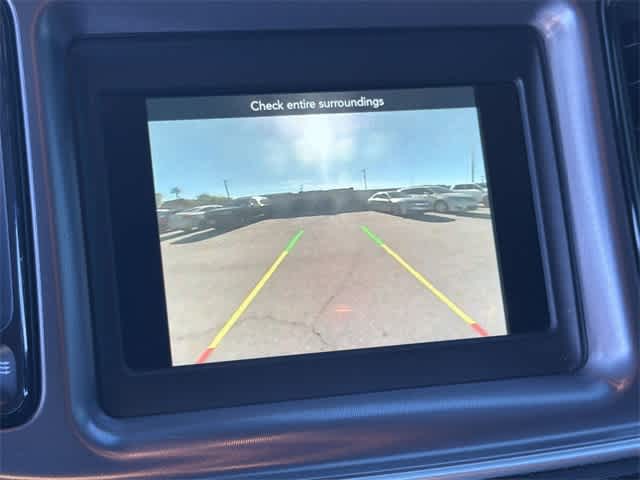 Thumbnail: 2019 Dodge Challenger - 21