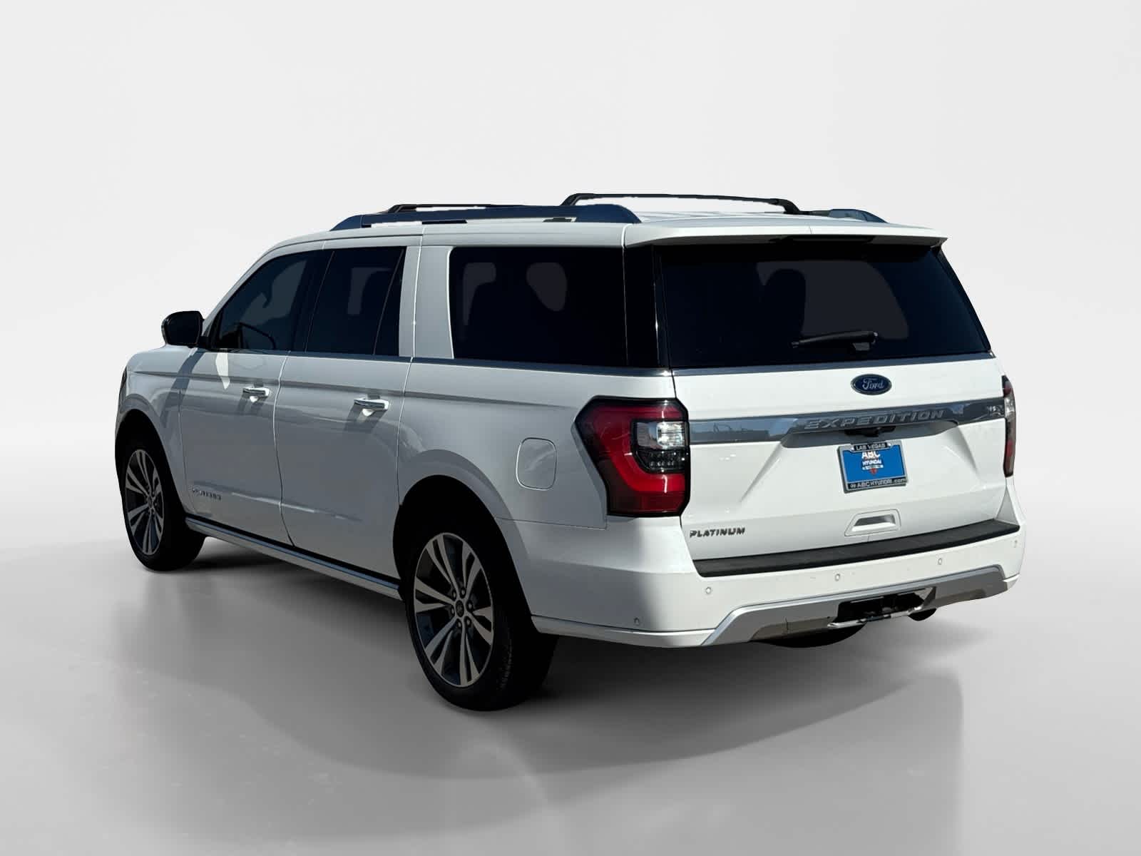 Thumbnail: 2020 Ford Expedition MAX - 3