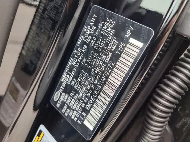 Thumbnail: 2026 Hyundai Kona - 29