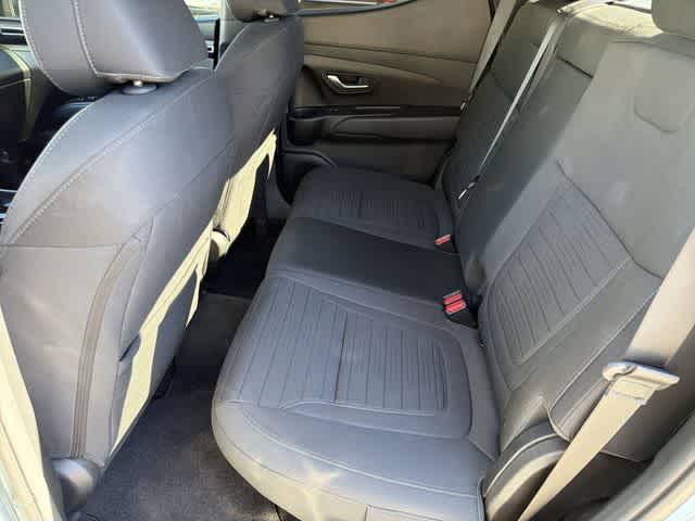 Thumbnail: 2024 Hyundai Santa Cruz - 16