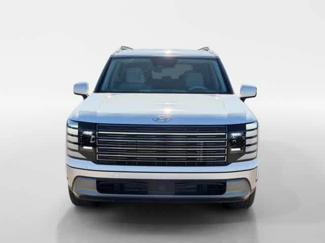 Thumbnail: 2026 Hyundai Palisade - 8