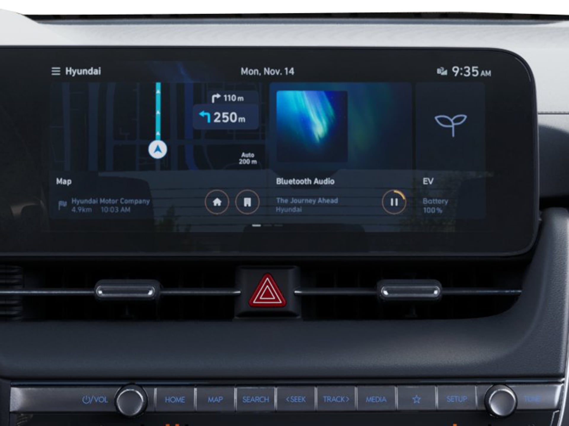 Thumbnail: 2026 Hyundai Ioniq 5 - 12