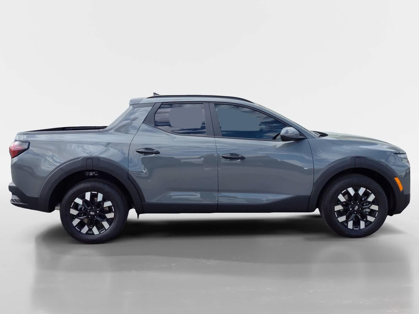 Thumbnail: 2026 Hyundai Santa Cruz - 6