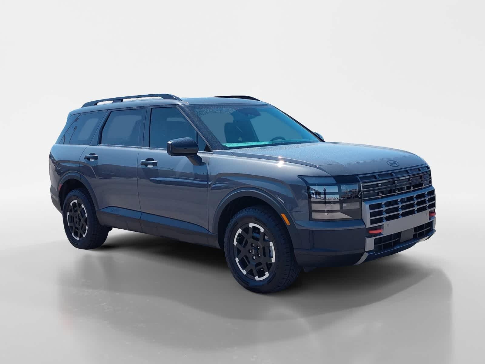 Thumbnail: 2026 Hyundai Palisade - 7