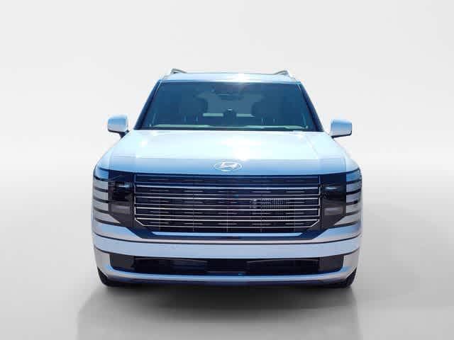 Thumbnail: 2026 Hyundai Palisade - 8