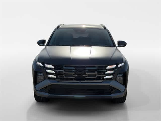 Thumbnail: 2026 Hyundai Tucson - 8