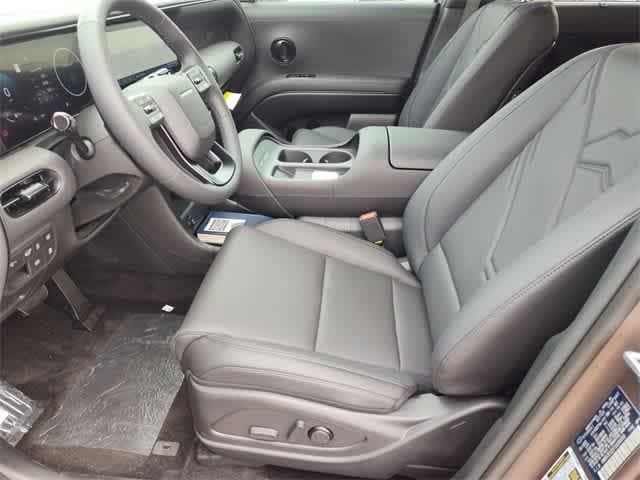 Thumbnail: 2026 Hyundai Palisade - 10