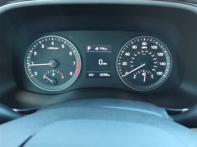 Thumbnail: 2019 Hyundai Tucson - 26