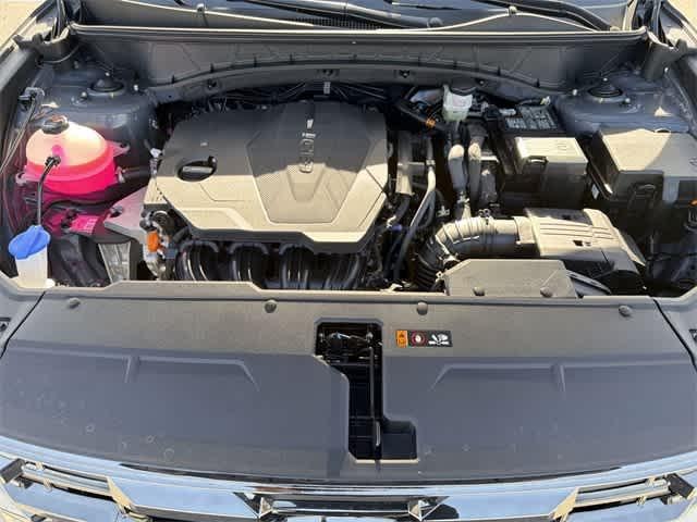 Thumbnail: 2026 Hyundai Tucson - 11