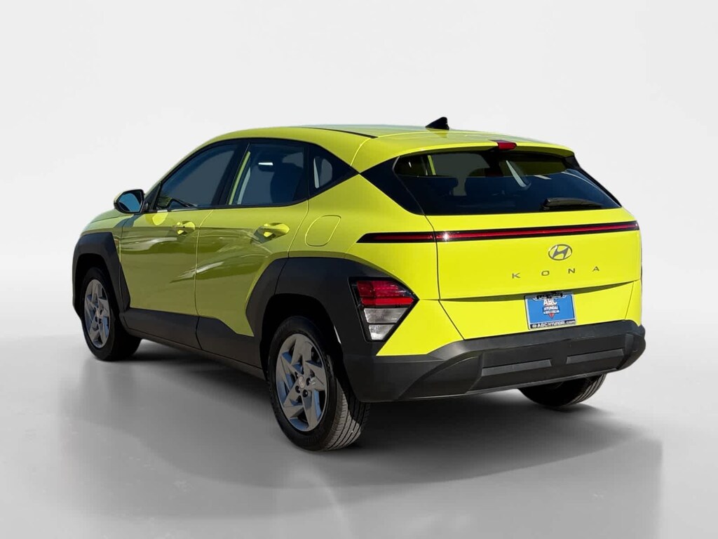 Certified 2024 Hyundai Kona SE SUV