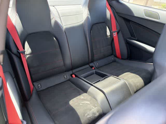 Thumbnail: 2013 Mercedes-Benz C-Class - 17