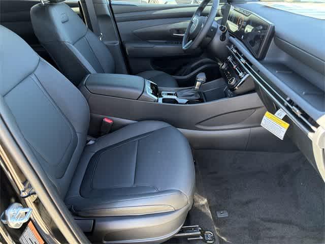 Thumbnail: 2026 Hyundai Tucson - 18