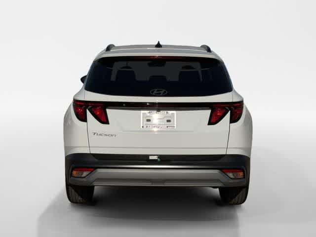 Thumbnail: 2026 Hyundai Tucson - 5