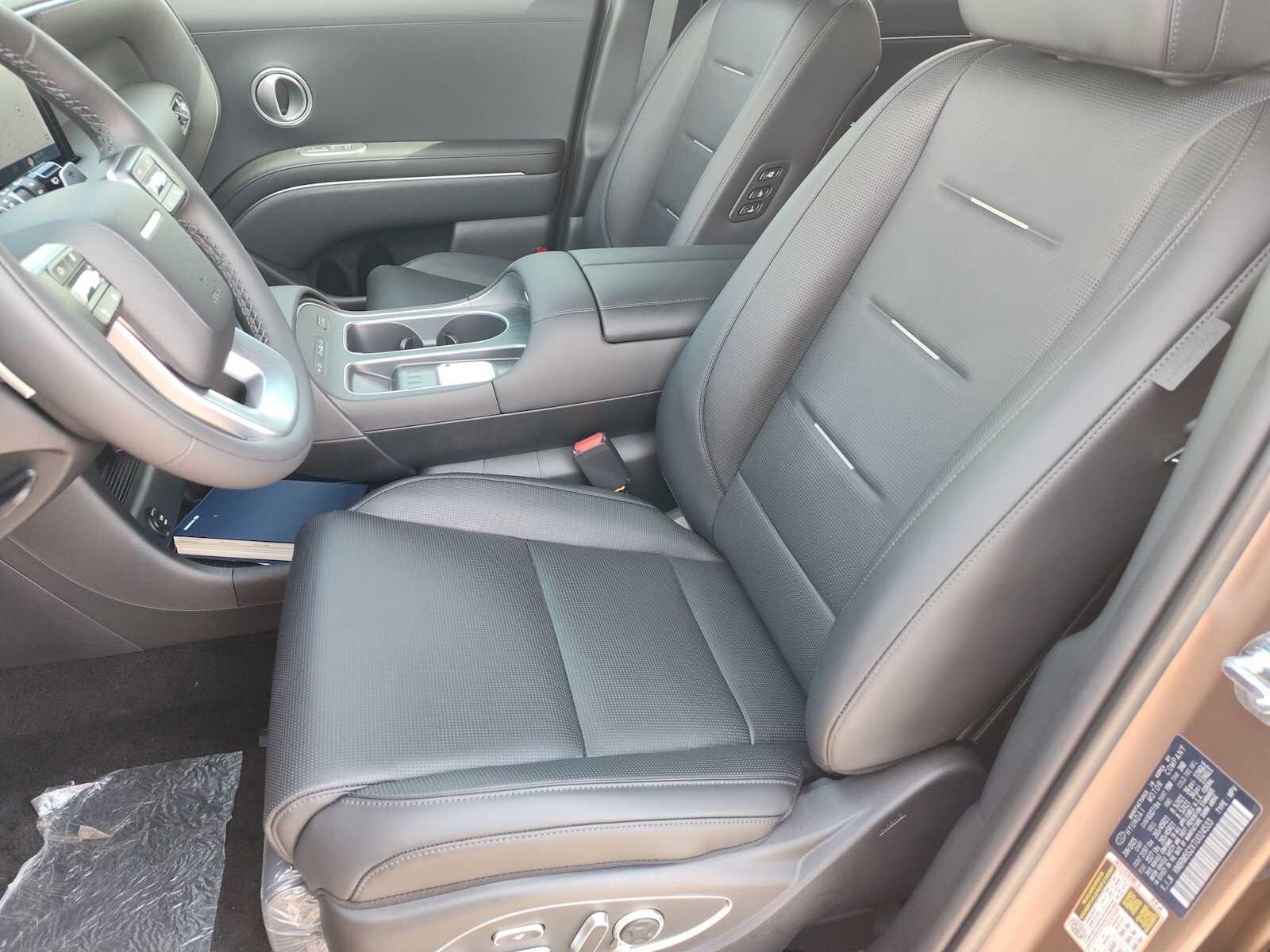 Thumbnail: 2026 Hyundai Palisade - 13